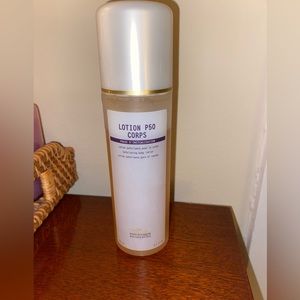 Biologique Recherche Gommage P50 Corp (Body Lotion)